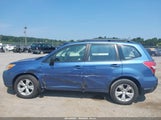 Subaru Forester 2.5I JF2SJABC4FH478582 снимка