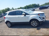 Ford Ecosport Se MAJ6P1UL7JC241995 снимка