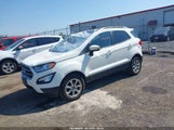 Ford Ecosport Se MAJ6P1UL7JC241995 снимка