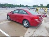 Chevrolet Cruze 1Lt 1G1PF5S99B7284379 снимка