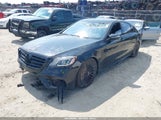 Mercedes-Benz S 560 WDDUG8DB0LA519478 photo