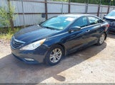 Hyundai Sonata Gls 5NPEB4AC4DH667808 снимка