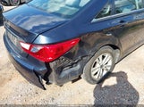 Hyundai Sonata Gls 5NPEB4AC4DH667808 снимка