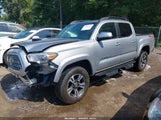 Toyota Tacoma Trd Sport 5TFCZ5AN5KX204104 снимка