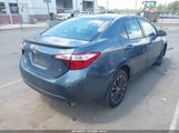 Toyota Corolla S Plus 2T1BURHE2EC047206 снимка