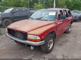 Dodge Durango 1B4HR28Y4XF552426 fotografie