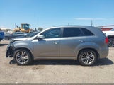 Kia Sorento Limited V6 5XYKW4A72EG531812 снимка
