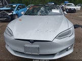 Tesla Model S 100D/75D/P100D 5YJSA1E2XJF266814 снимка