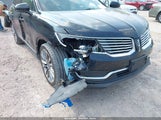 Lincoln Mkx Reserve 2LMTJ8LPXGBL61780 снимка