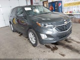 Chevrolet Equinox Lt 2GNAXUEV3K6210878 снимка
