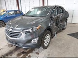Chevrolet Equinox Lt 2GNAXUEV3K6210878 снимка