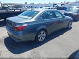 BMW 530I WBANA73574B066300 снимка