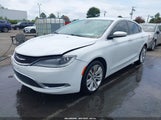 Chrysler 200 Limited 1C3CCCAB8FN635327 снимка