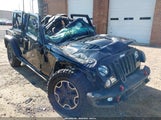 Jeep Wrangler Unlimited Rubicon Hard Rock 4X4 1C4BJWFG0HL522120 снимка