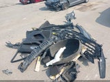 Chevrolet Traverse 2Fl 1GNEVMKW1KJ237925 снимка