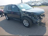 Chevrolet Traverse 2Fl 1GNEVMKW1KJ237925 снимка