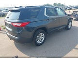 Chevrolet Traverse 2Fl 1GNEVMKW1KJ237925 снимка