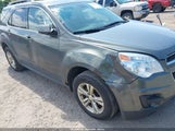 CHEVROLET EQUINOX 1LT 2GNFLEEK2D6148356 fotografie