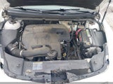 Chevrolet Malibu Ltz 1G1ZK57B394156800 fotografie