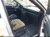 Ford Explorer Police Interceptor 1FM5K8AB1PGA35772 снимка
