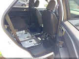 Ford Explorer Police Interceptor 1FM5K8AB1PGA35772 снимка