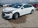Chevrolet Malibu Fwd 1Fl 1G1ZC5STXMF087551 fotografie
