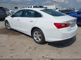 Chevrolet Malibu Fwd 1Fl 1G1ZC5STXMF087551 fotografie