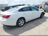 Chevrolet Malibu Fwd 1Fl 1G1ZC5STXMF087551 fotografie