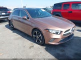 Mercedes-Benz A 220 W1K3G4EB3NJ373289 photo