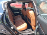 Maserati Ghibli S Granlusso ZAM57YSL1K1339527 fotografie