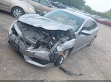 Honda Civic Lx 19XFC2F56GE001171 снимка