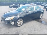 Buick Regal Turbo 2G4GK5EX0F9106874 снимка