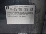 Buick Regal Turbo 2G4GK5EX0F9106874 снимка