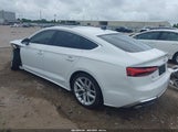 Audi A5 Sportback Prestige 45 Tfsi S Line Quattro S Tronic WAUEACF57PA045204 fotografie