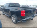 Chevrolet Silverado  2Lt 3GCUKREC1JG459134 снимка