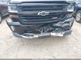 Chevrolet Silverado  2Lt 3GCUKREC1JG459134 снимка