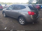 Nissan Rogue Sl JN8AS58V38W146031 снимка