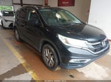 Honda Cr-V Ex-L 2HKRM3H70GH555459 снимка