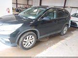 Honda Cr-V Ex-L 2HKRM3H70GH555459 снимка