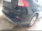 Honda Cr-V Ex-L 2HKRM3H70GH555459 снимка