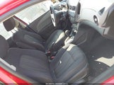 Chevrolet Sonic Lt 1G1JC6SH0F4111580 снимка