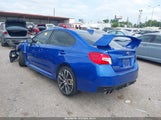 Subaru Wrx Sti JF1VA2E63M9821645 снимка