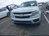 Chevrolet Colorado Wt 1GCGTBEN2K1124645 снимка