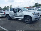 Chevrolet Colorado Wt 1GCGTBEN2K1124645 снимка