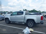 Chevrolet Colorado Wt 1GCGTBEN2K1124645 снимка