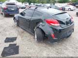 Hyundai Veloster Base W/Black KMHTC6AD9DU168061 снимка