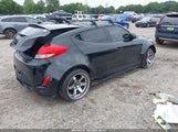 Hyundai Veloster Base W/Black KMHTC6AD9DU168061 снимка