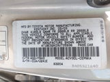 Toyota Camry Le 4T1BE32K03U735936 снимка