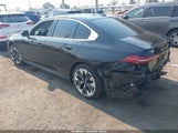 BMW I5 Edrive40 WBY33FK05RCR63605 снимка