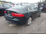 Jaguar Xe 25T Prestige SAJAE4BG9HA964739 снимка